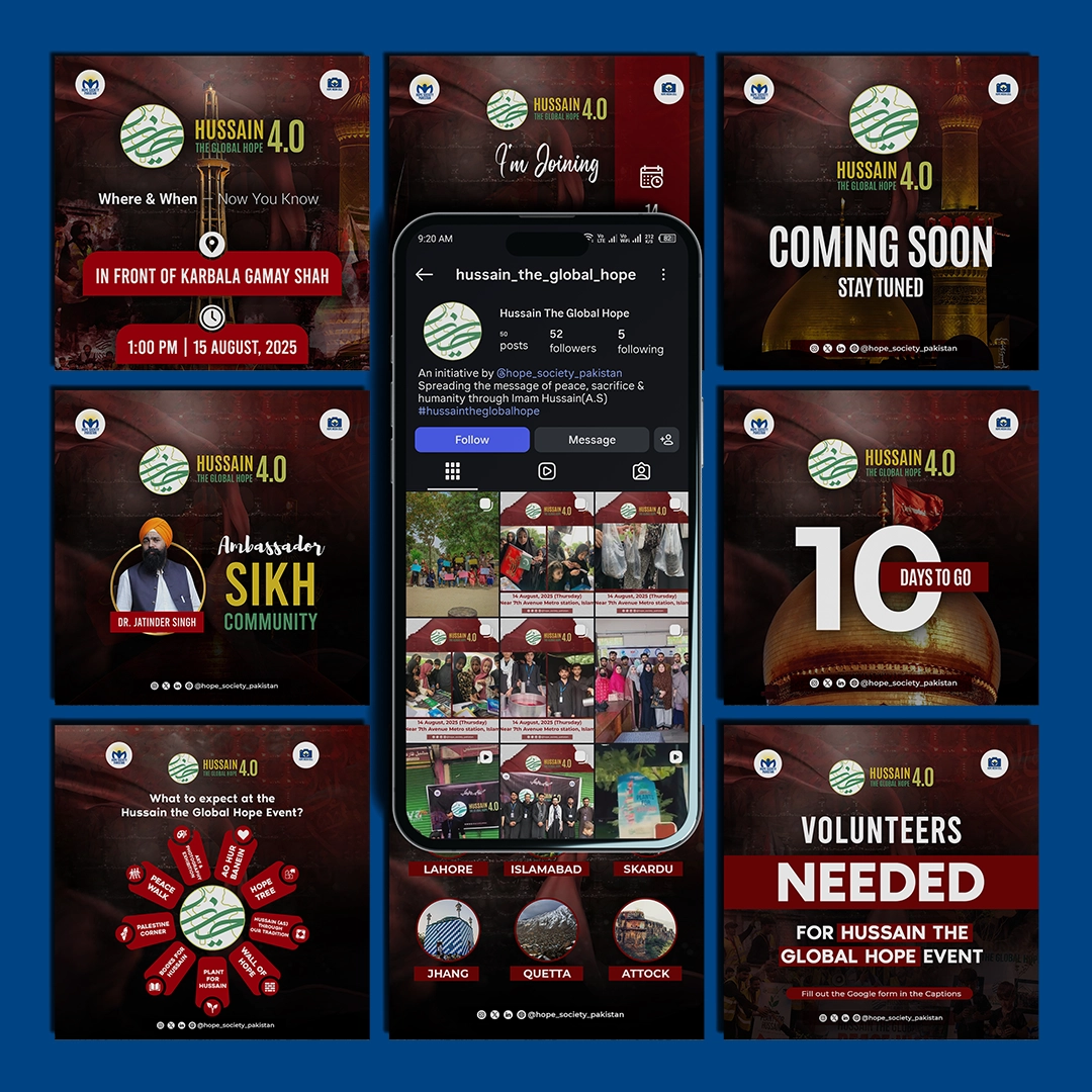 Social Content Design