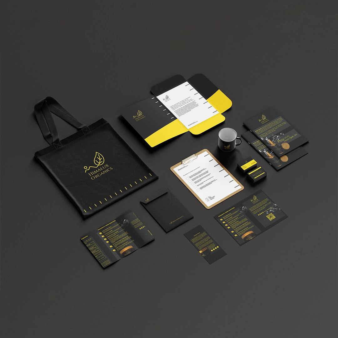 Brand Applications