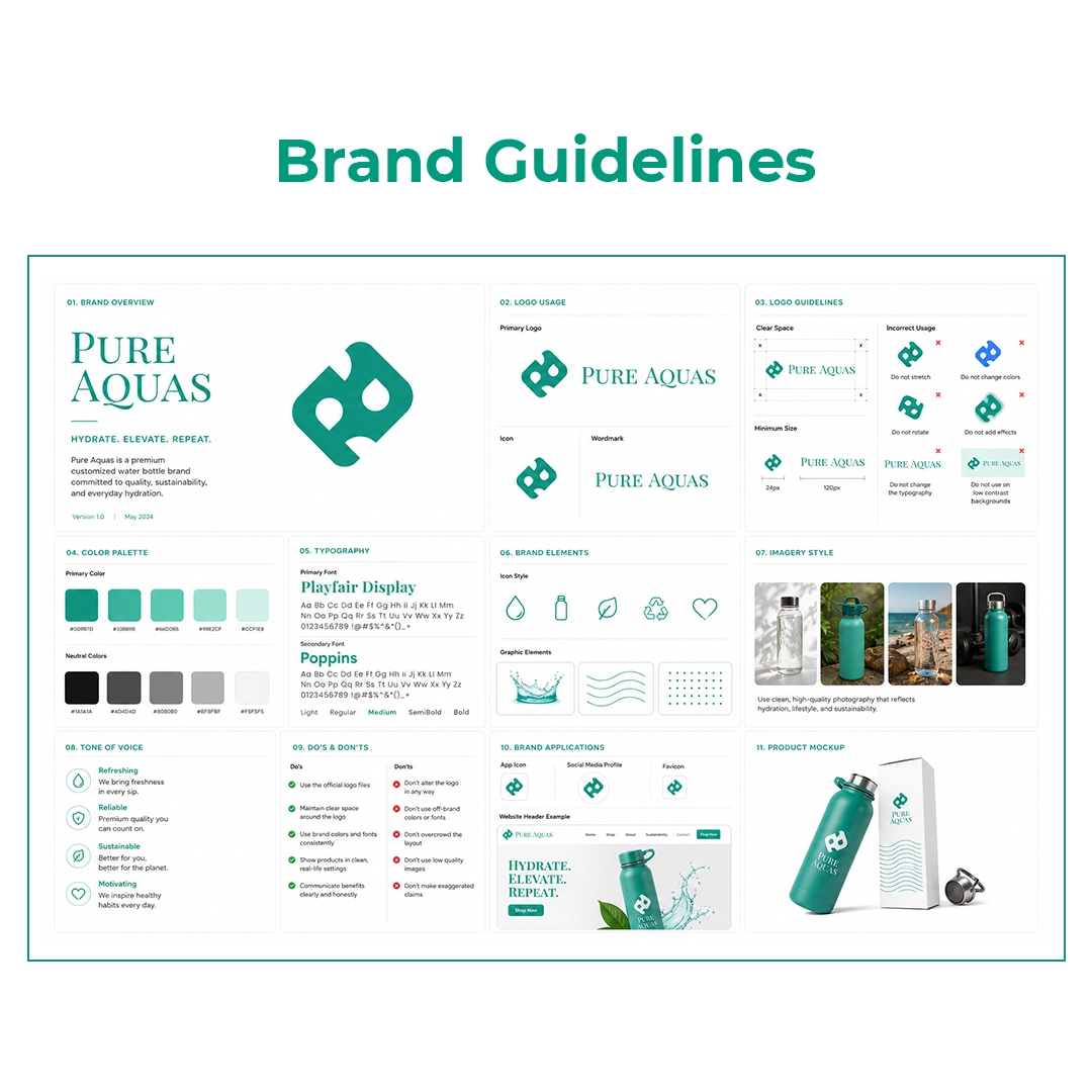 Packaging Design